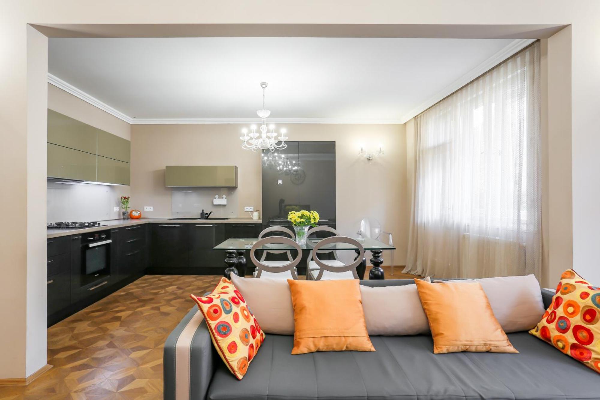 Academia Apartamento *