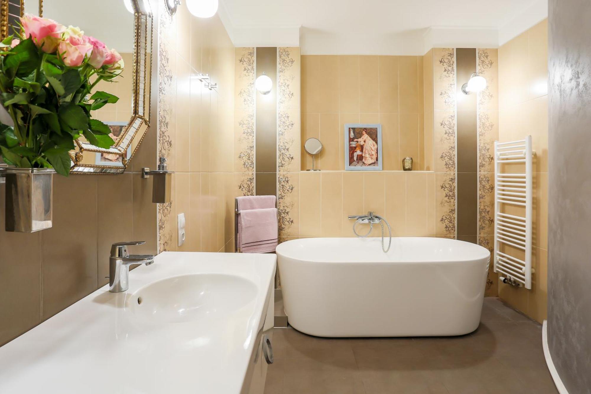 Apartamento Academia Praga