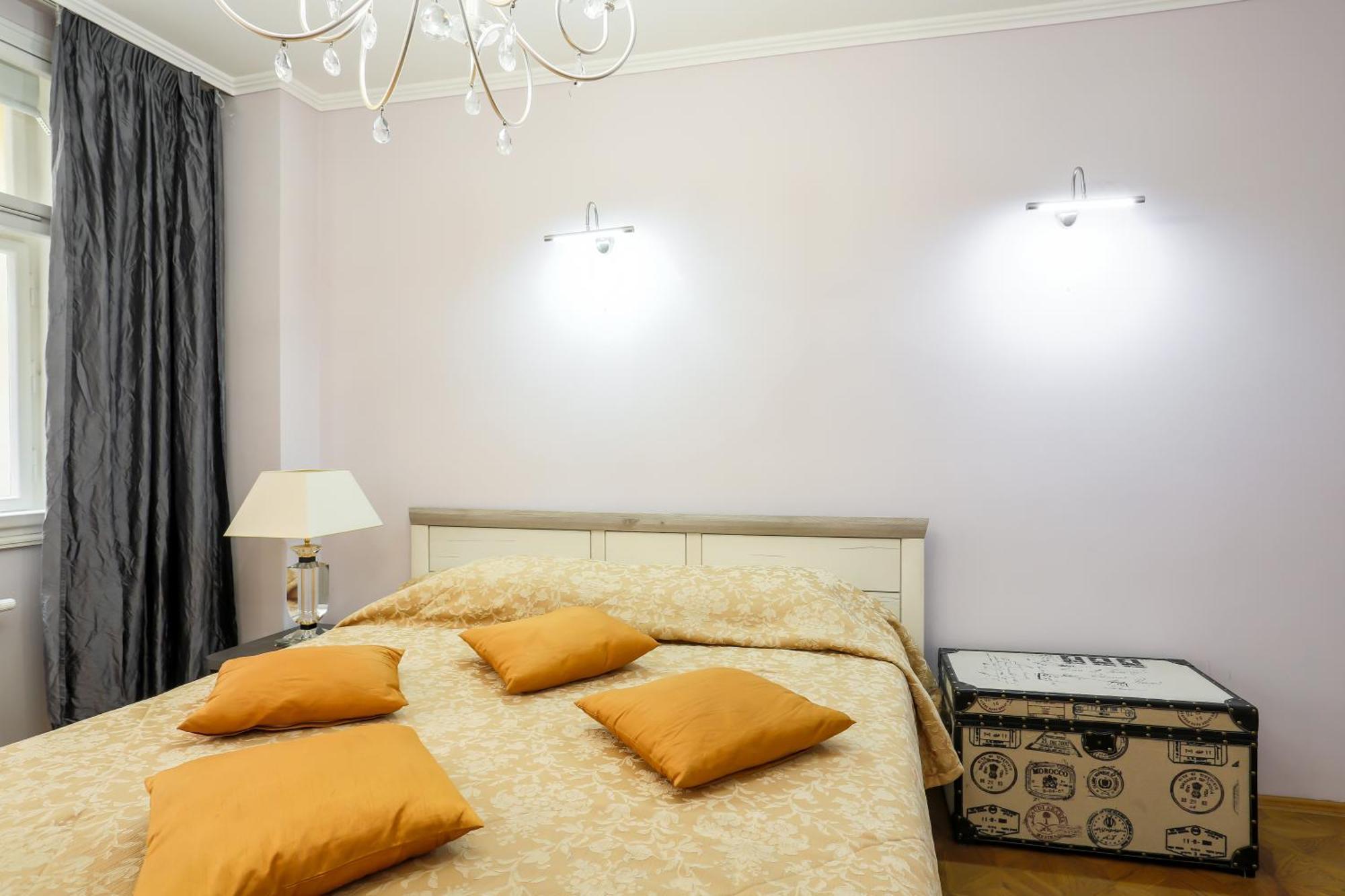 Academia Apartamento