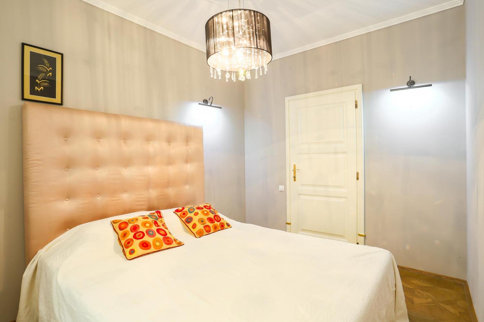 Academia Apartamento *