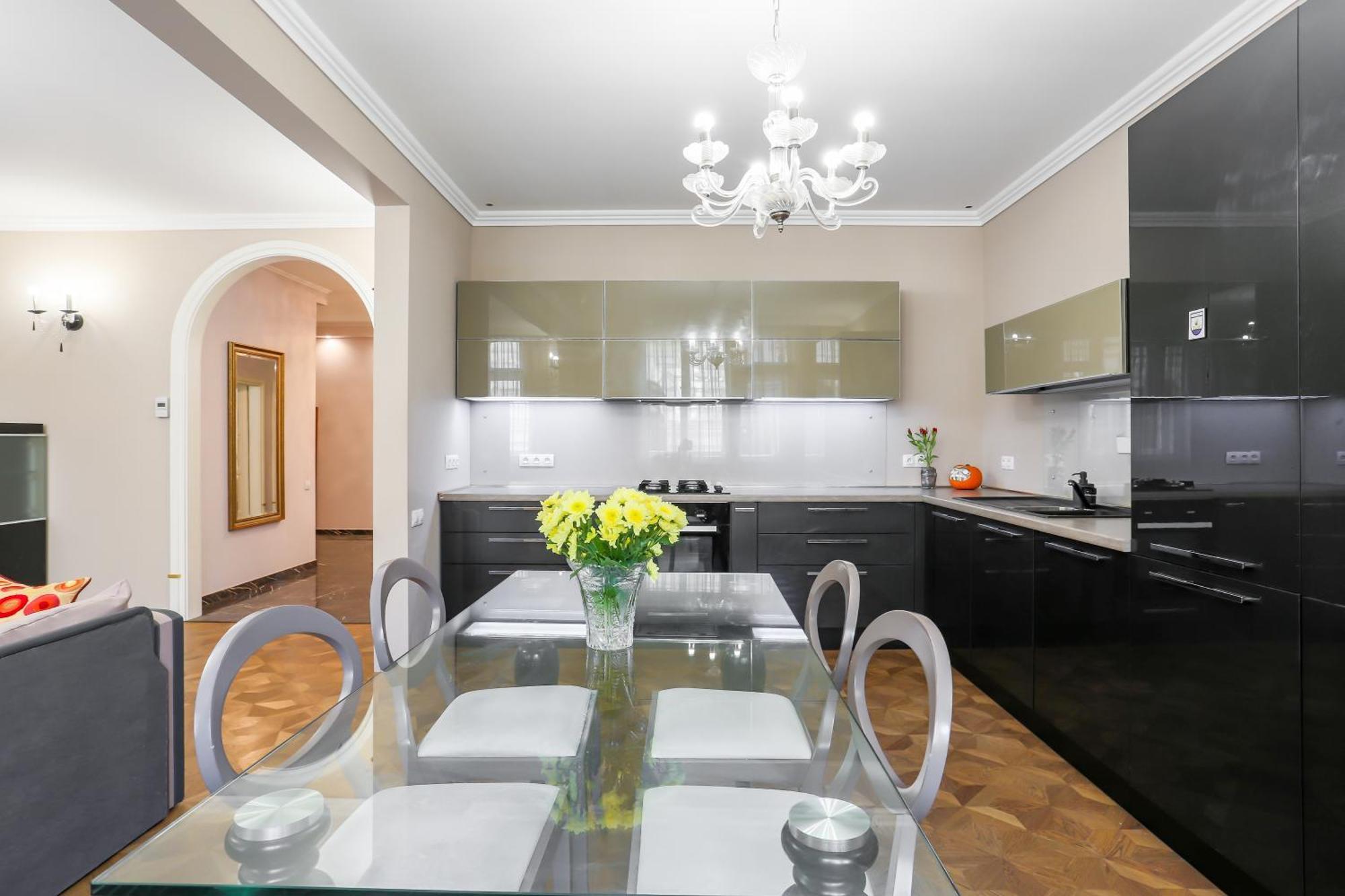 Academia Apartamento