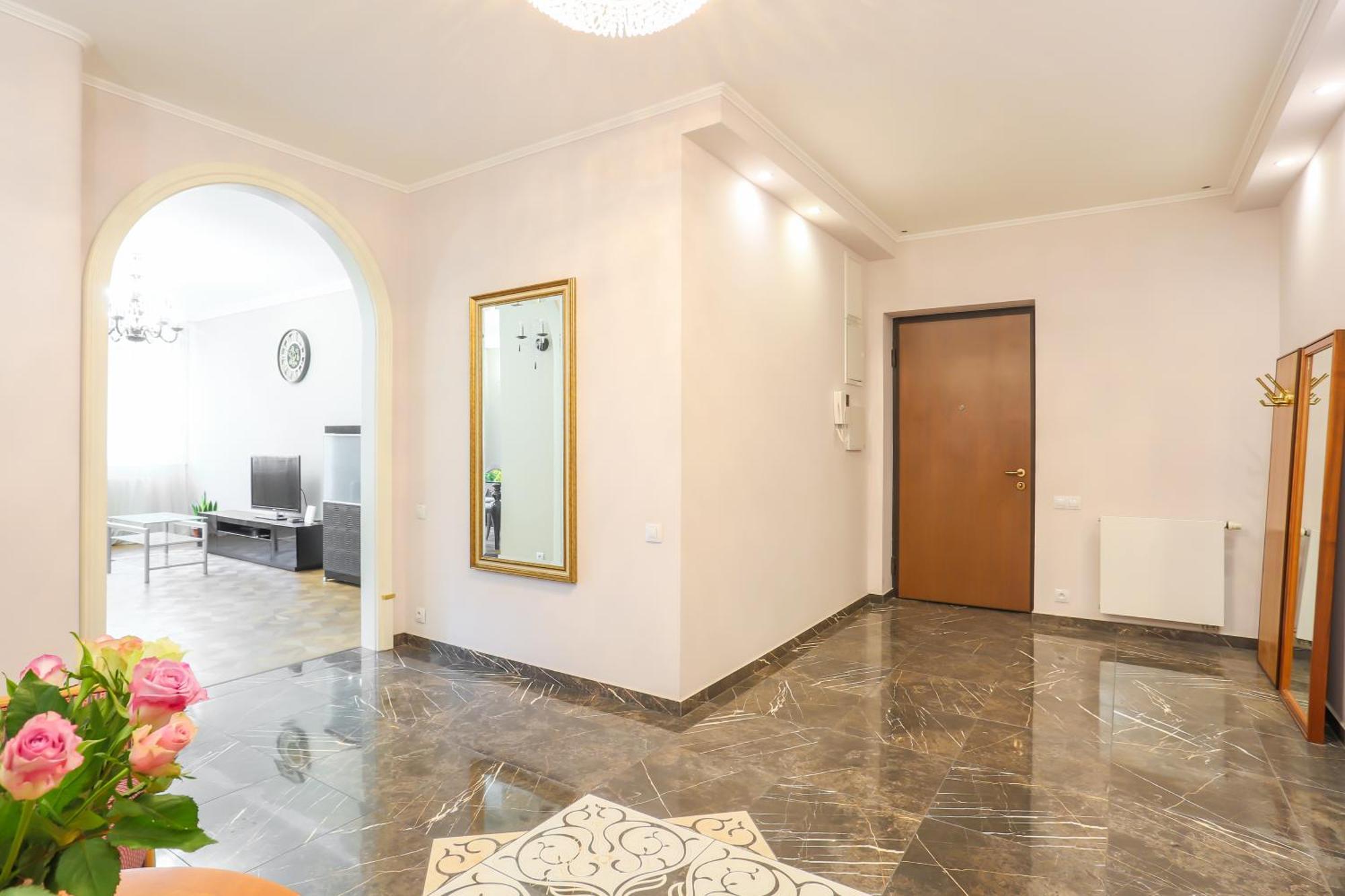 Academia Apartamento