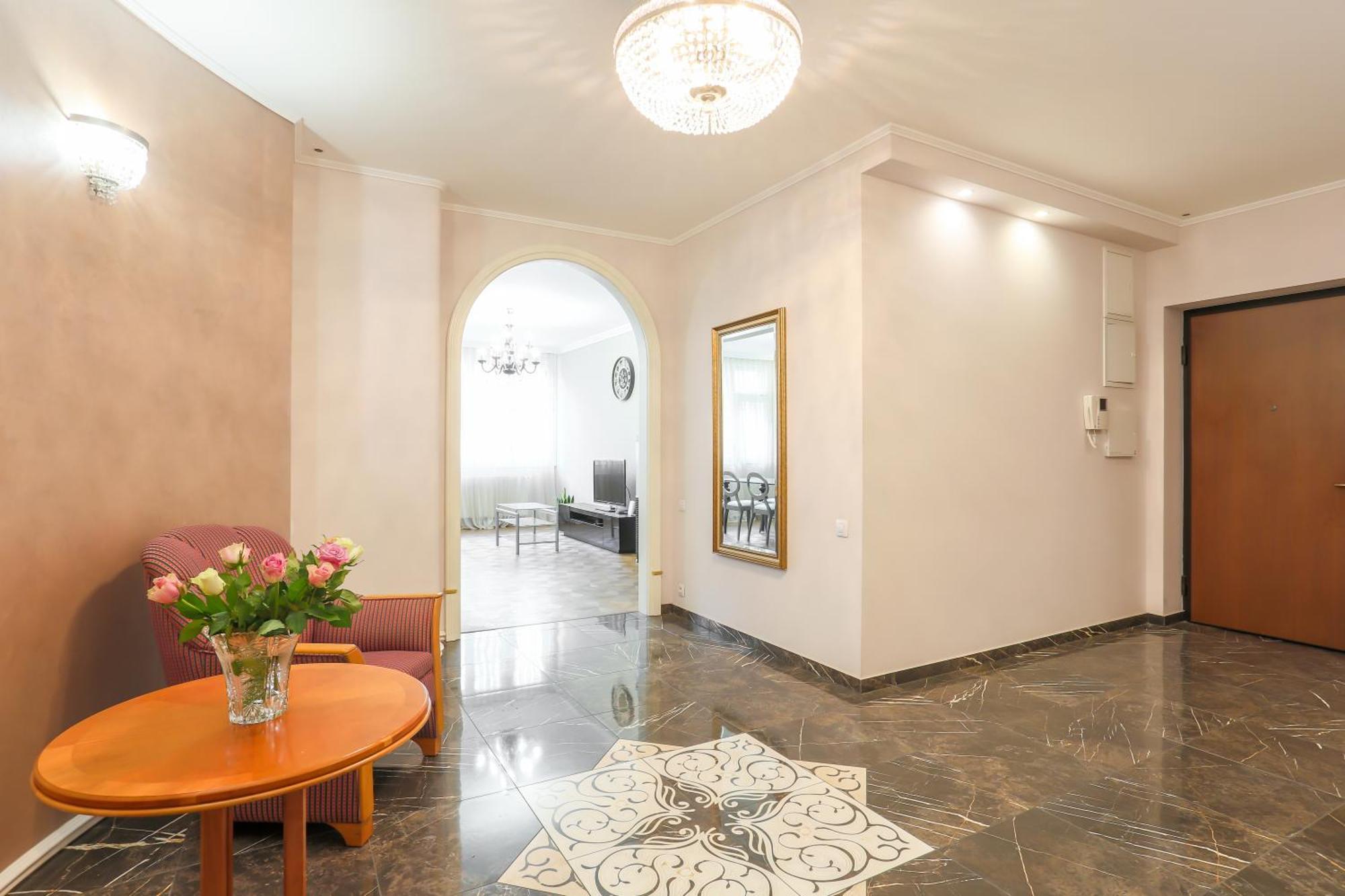 Academia Apartamento