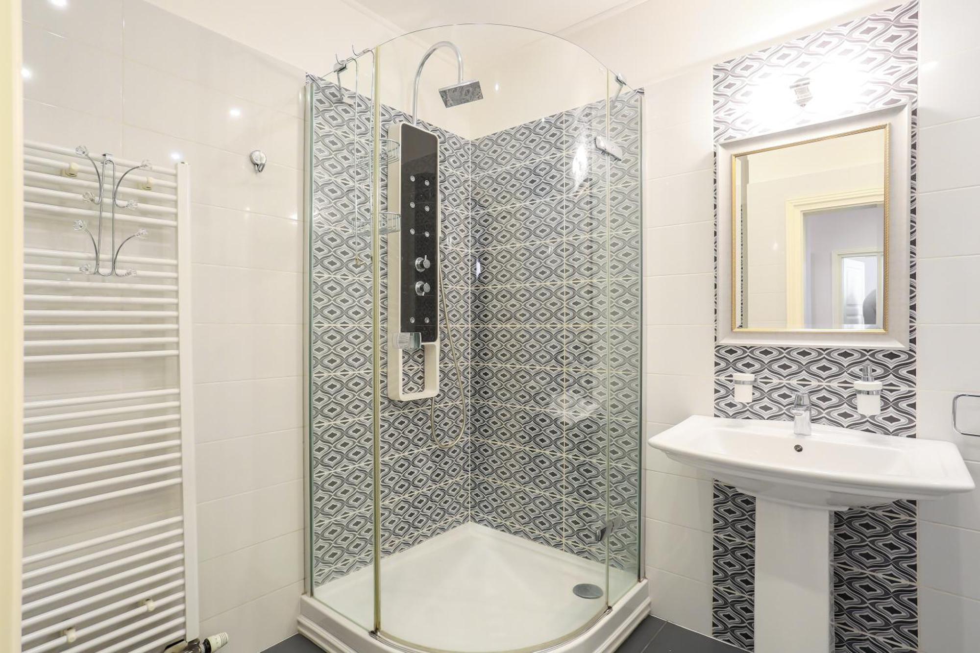 Academia Apartmán Praha