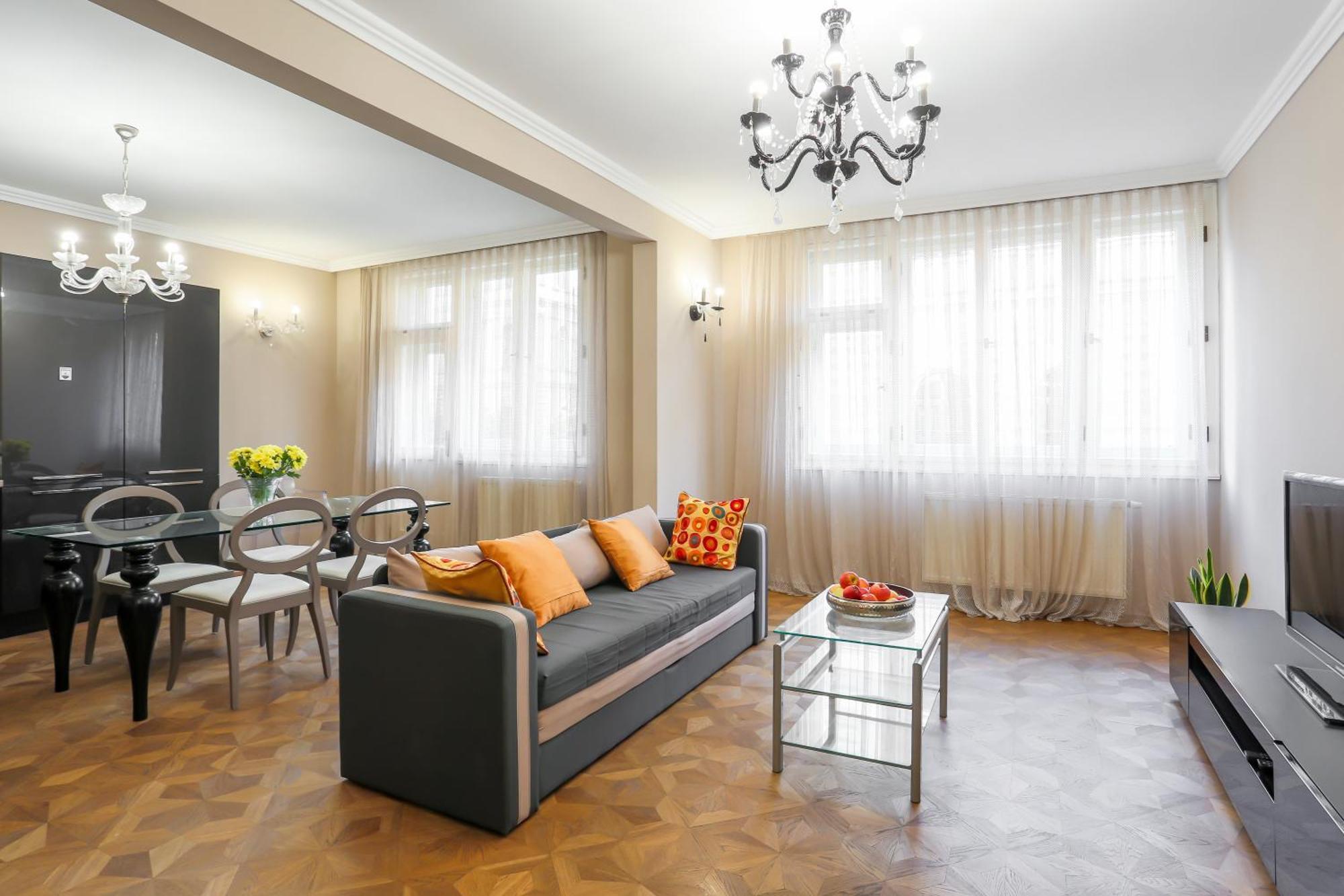 Academia Apartamento