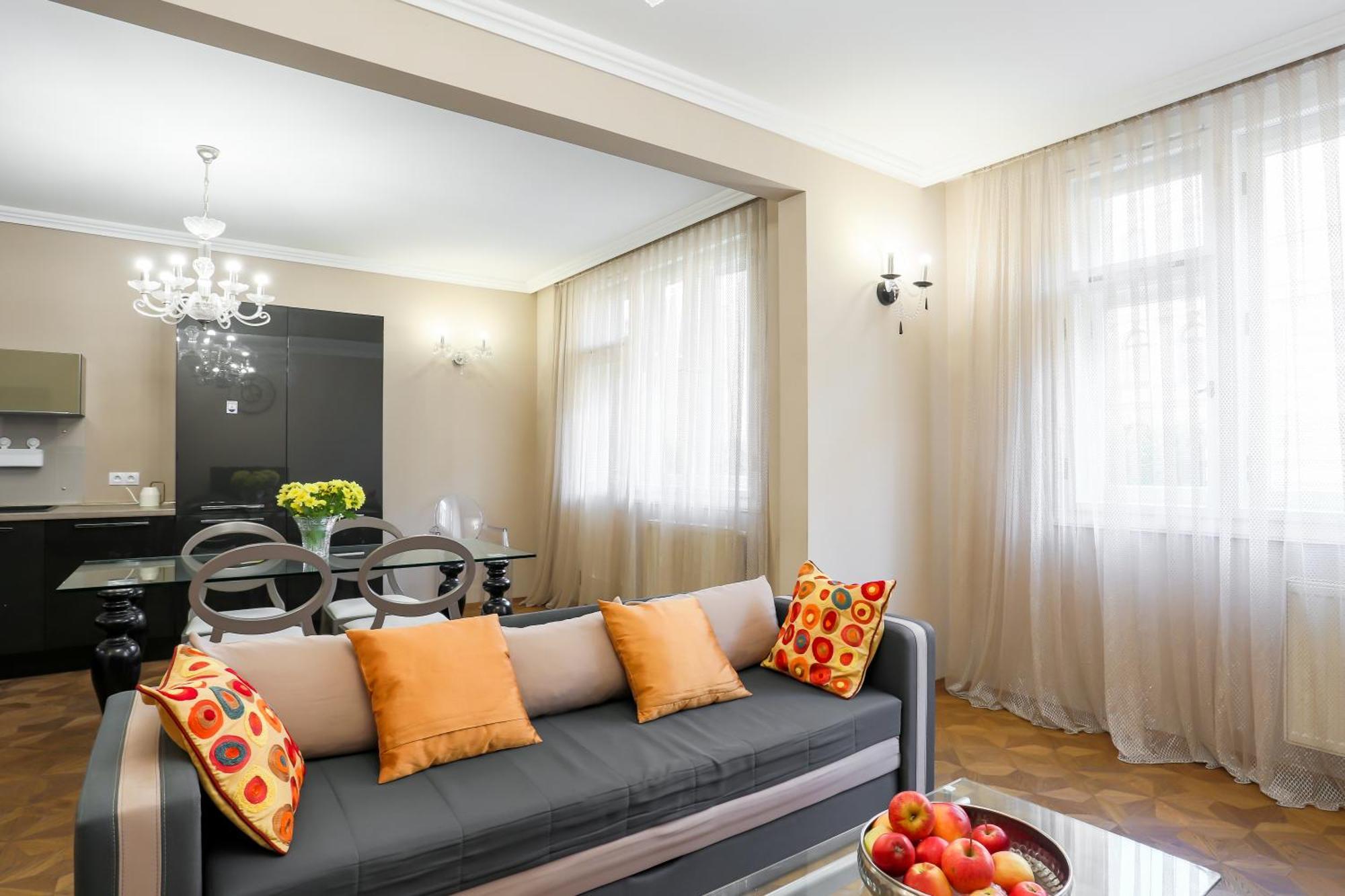 Apartamento Academia